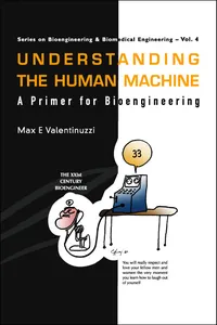 Understanding the Human Machine_cover