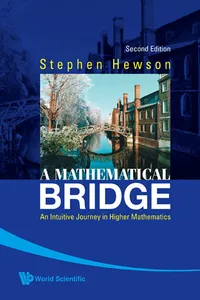 A Mathematical Bridge_cover