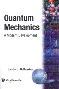 Quantum Mechanics_cover