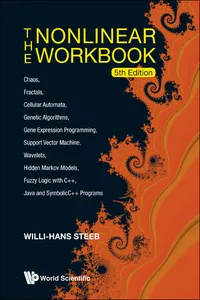 The Nonlinear Workbook_cover