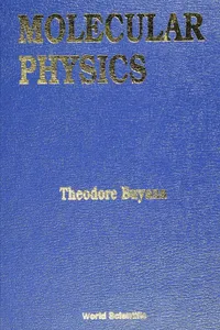 Molecular Physics_cover
