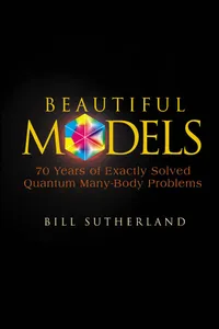 Beautiful Models_cover