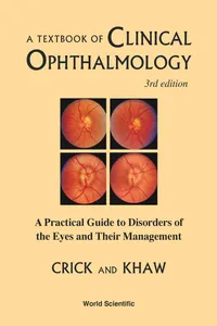 A Textbook of Clinical Ophthalmology_cover