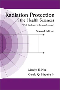 Radiation Protection in the Health Sciences_cover