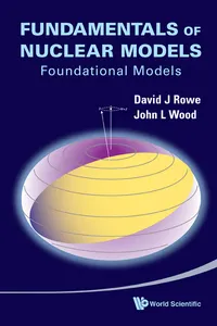 Fundamentals of Nuclear Models_cover