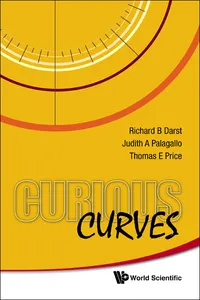 Curious Curves_cover