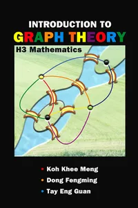 Introduction to Graph Theory_cover