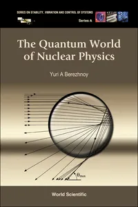 The Quantum World of Nuclear Physics_cover