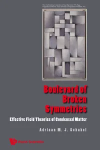 Boulevard of Broken Symmetries_cover