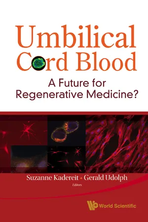 Umbilical Cord Blood