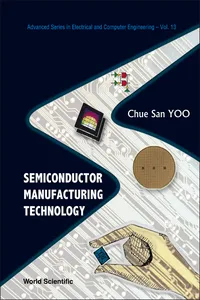 Semiconductor Manufacturing Technology_cover