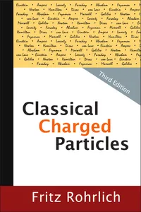 Classical Charged Particles_cover