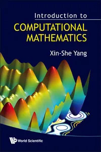 Introduction to Computational Mathematics_cover