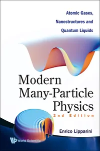 Modern Many-Particle Physics_cover