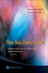 Many-Body Theory Exposed!_cover