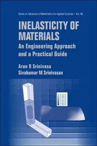 Inelasticity of Materials_cover