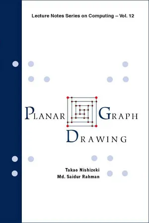 Planar Graph Drawing