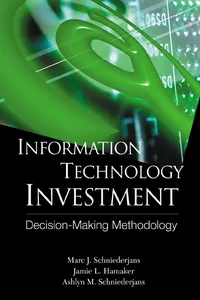 Information Technology Investment_cover