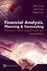 Financial Analysis, Planning and Forecasting_cover