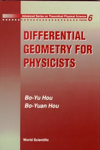 Differential Geometry for Physicists_cover