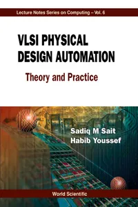 VLSI Physical Design Automation_cover