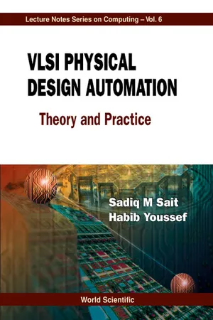 VLSI Physical Design Automation