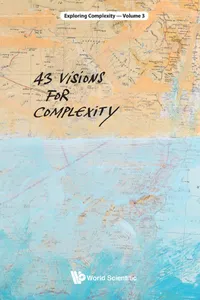 43 Visions For Complexity_cover
