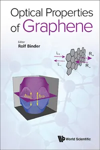 Optical Properties Of Graphene_cover