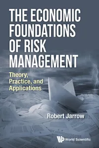 The Economic Foundations of Risk Management_cover