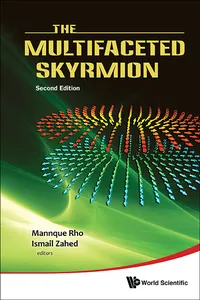 Multifaceted Skyrmion, The_cover