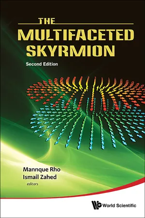 Multifaceted Skyrmion, The (Second Edition)