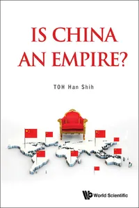 Is China an Empire?_cover