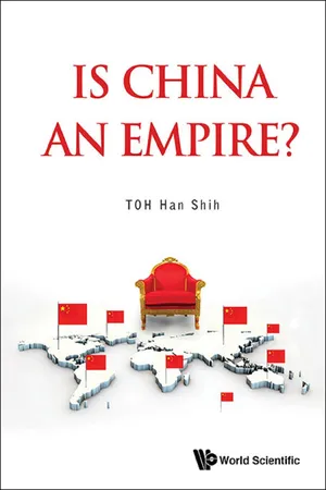 Is China an Empire?