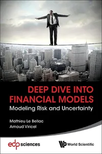 Deep Dive into Financial Models_cover