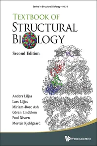 Textbook of Structural Biology_cover