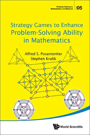 Strategy Games to Enhance Problem-Solving Ability in Mathematics