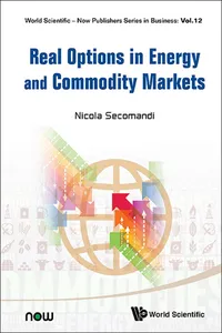 Real Options In Energy And Commodity Markets_cover