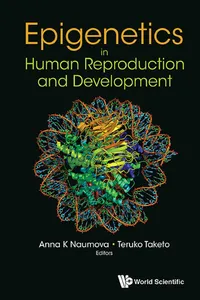 Epigenetics In Human Reproduction And Development_cover