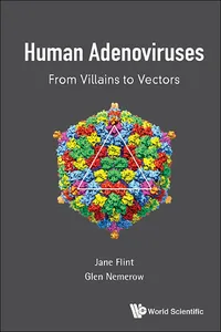 Human Adenoviruses: From Villains To Vectors_cover