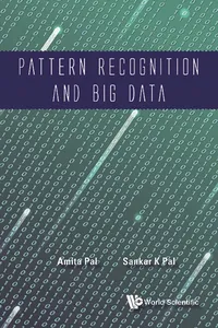 Pattern Recognition And Big Data_cover