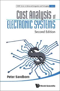 Cost Analysis Of Electronic Systems_cover