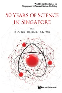 50 Years of Science in Singapore_cover