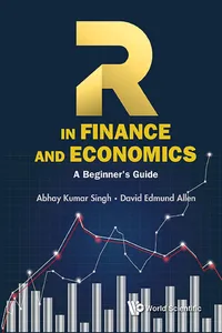 R in Finance and Economics_cover