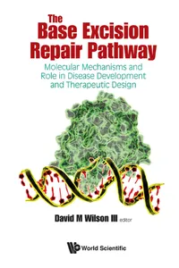 The Base Excision Repair Pathway_cover