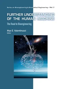 Further Understanding of the Human Machine_cover