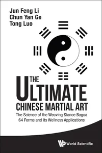 The Ultimate Chinese Martial Art_cover