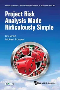 Project Risk Analysis Made Ridiculously Simple_cover