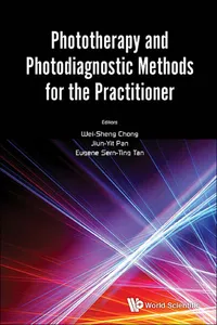 Phototherapy And Photodiagnostic Methods For The Practitioner_cover