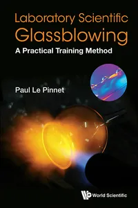 Laboratory Scientific Glassblowing: A Practical Training Method_cover