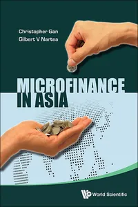 Microfinance In Asia_cover